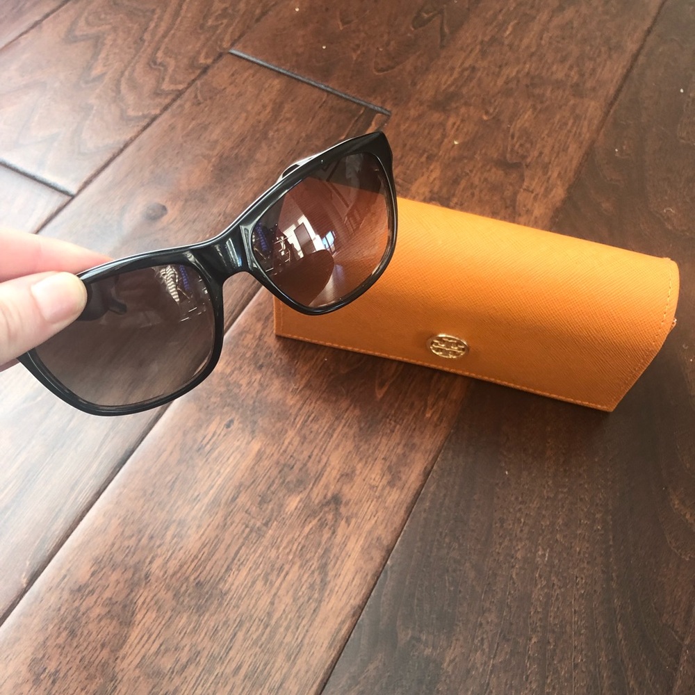 Tory Burch sunglasses